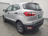 Used 2021 Ford EcoSport S image 5