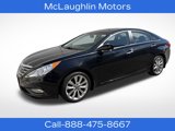 Used 2013 Hyundai Sonata SE w/ Navigation & Sunroof Pkg image 1