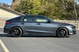 New 2025 Honda Civic Sport image 3
