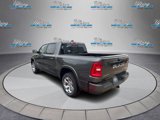 New 2025 RAM 1500 Big Horn image 5
