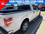 Used 2013 Ford F150 XLT w/ Luxury Equipment Group image 4