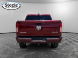 Used 2022 RAM 1500 Lone Star image 4