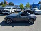 Used 2017 MAZDA MX-5 Miata RF Grand Touring image 2