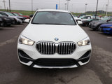 Used 2020 BMW X1 sDrive28i image 2