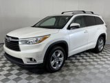 Used 2016 Toyota Highlander Limited image 3