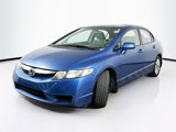 Used 2010 Honda Civic EX image 2