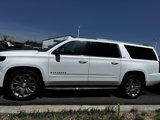 Used 2016 Chevrolet Suburban LTZ image 2