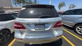 Used 2015 Mercedes-Benz ML 350 4MATIC w/ Premium 1 Package image 6