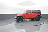 Used 2012 Jeep Wrangler Unlimited Sport image 4