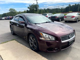 Used 2014 Nissan Maxima 3.5 SV image 3
