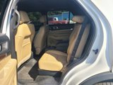 Used 2016 Ford Explorer Limited w/ Equipment Group 301A image 4