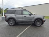 Used 2022 Ford Bronco Sport Big Bend w/ Convenience Package image 3