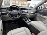 Used 2021 Cadillac XT4 Luxury w/ Cold Weather Package image 3