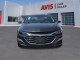 Used 2023 Chevrolet Malibu LT image 2