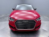Used 2018 Audi A3 2.0T Premium Plus w/ Premium Plus Package image 2