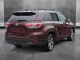 Used 2015 Toyota Highlander XLE image 5