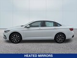 New 2025 Volkswagen Jetta S image 2