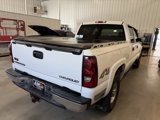 Used 2004 Chevrolet Silverado 2500 LS image 5