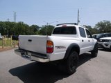 Used 2002 Toyota Tacoma PreRunner image 5