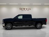 Used 2017 Chevrolet Silverado 1500 LT w/ Texas Edition image 2
