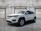 Used 2019 Jeep Compass Latitude image 3