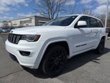 Certified 2021 Jeep Grand Cherokee Laredo X image 3