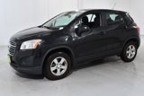Used 2015 Chevrolet Trax LS image 2