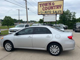 Used 2012 Toyota Corolla LE image 4