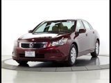 Used 2010 Honda Accord LX image 3