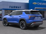 New 2025 Chevrolet Equinox ACTIV w/ Safety and Technology Package image 3