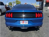 Used 2017 Ford Mustang Coupe w/ Wheel & Stripe Package image 5