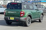 New 2024 Ford Bronco Sport Outer Banks image 4