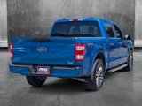 Used 2021 Ford F150 XL w/ STX Appearance Package image 5