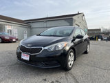 Used 2014 Kia Forte LX image 3