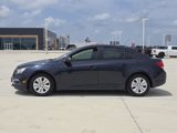 Used 2015 Chevrolet Cruze LS image 4