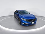 Used 2020 Honda Civic Touring image 4