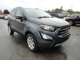Used 2018 Ford EcoSport SE image 3
