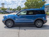 Used 2024 Ford Bronco Sport Big Bend w/ Convenience Package image 5