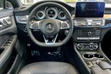 Certified 2016 Mercedes-Benz CLS 400 image 5