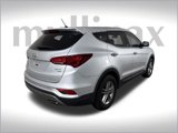 Used 2018 Hyundai Santa Fe Sport image 5