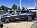 Used 2017 Ford Fusion S w/ Equipment Group 101A image 6