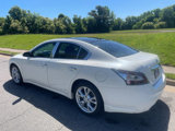 Used 2012 Nissan Maxima 3.5 SV w/ Premium Pkg image 4