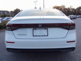 Used 2024 Honda Accord EX image 4