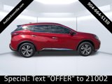 Used 2020 Nissan Murano SV image 3