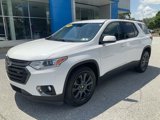 Used 2019 Chevrolet Traverse RS image 3