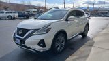 Used 2023 Nissan Murano Platinum image 4