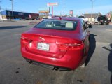 Used 2017 Jaguar XE Prestige image 6