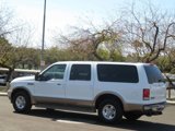 Used 2001 Ford Excursion Limited image 5