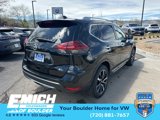 Used 2019 Nissan Rogue SL image 5