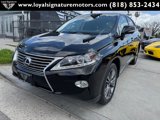 Used 2013 Lexus RX 450h FWD image 3